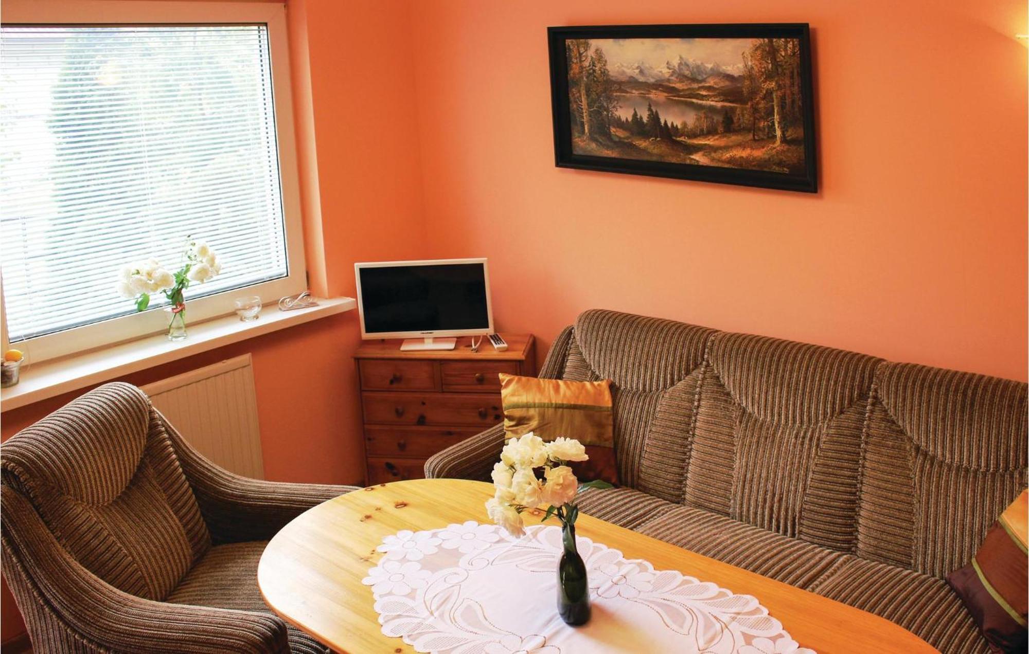 Stunning Home In Rewal With Kitchen エクステリア 写真