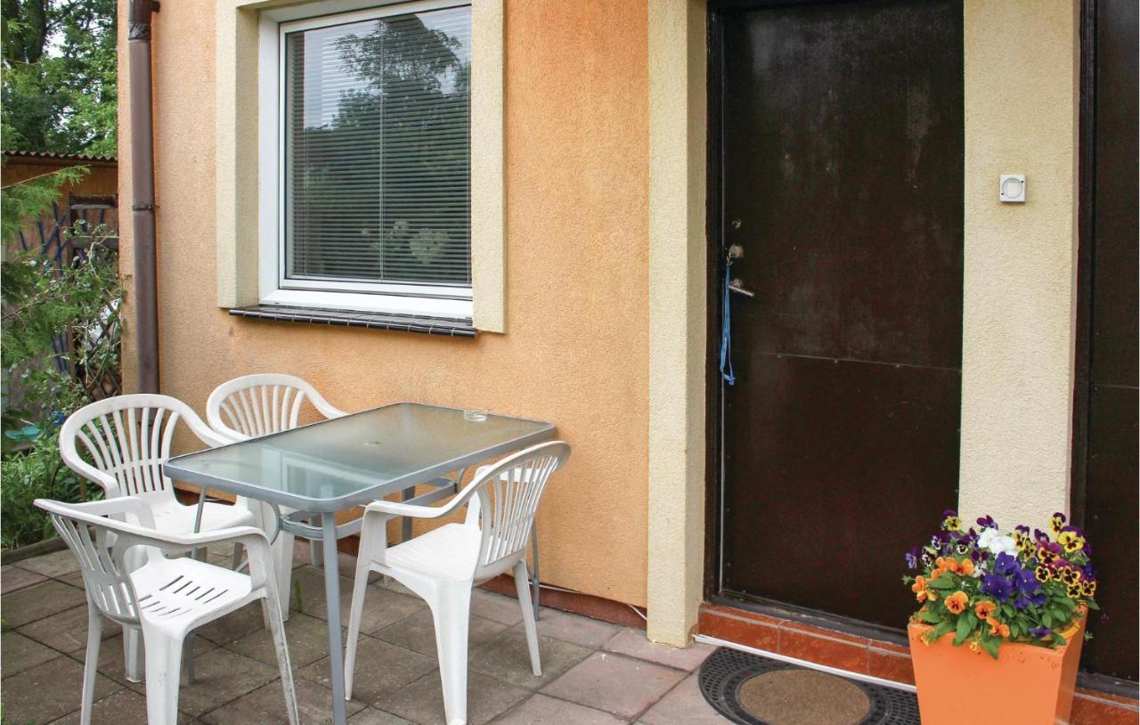 Stunning Home In Rewal With Kitchen エクステリア 写真